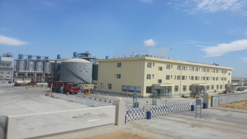 佛山市小欖鎮12000平方單層雙月臺倉庫出租