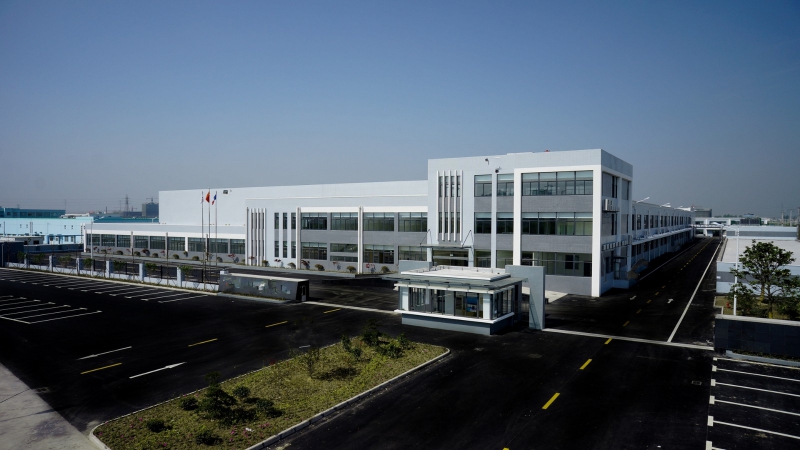 佛山市小欖鎮12000平方單層雙月臺倉庫出租