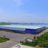 東莞市塘廈鎮(zhèn)林村14000平方單層倉庫出租