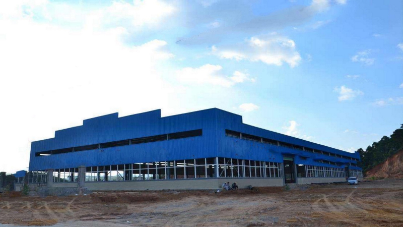 東莞市橋頭鎮社區15000平方單層廠房倉庫出租