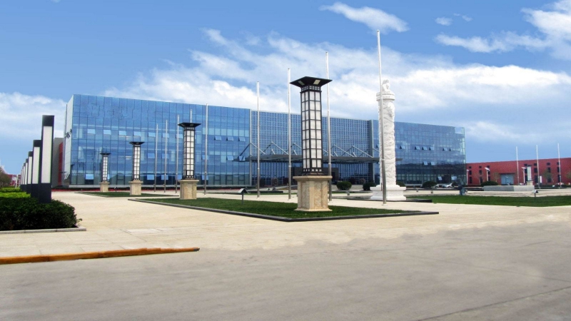 東莞市橋頭鎮山和村17000平方獨院廠房倉庫出租