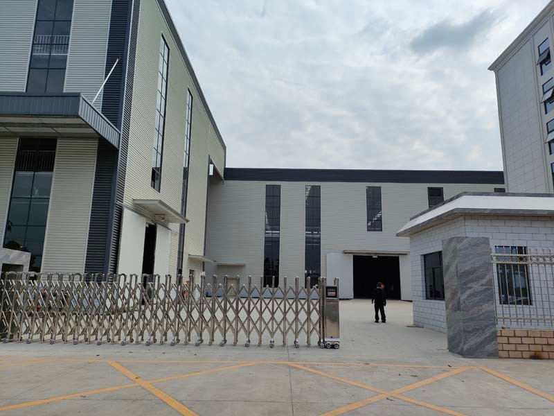 成都邛崍3700㎡糕點加工廠房出租