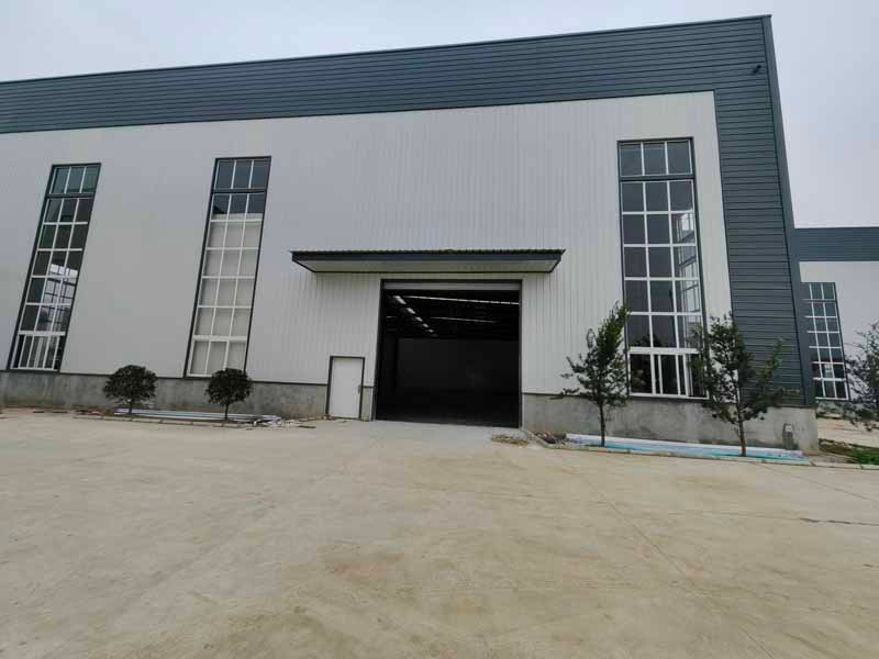 成都蒲江2400㎡速凍湯圓水餃加工廠房出租