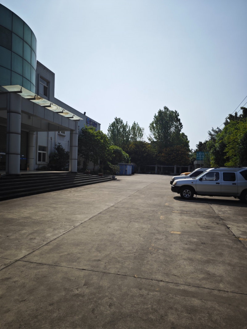 金堂趙鎮獨門獨院30畝土地11000平車間倉庫辦公樓食堂可做培訓辦公