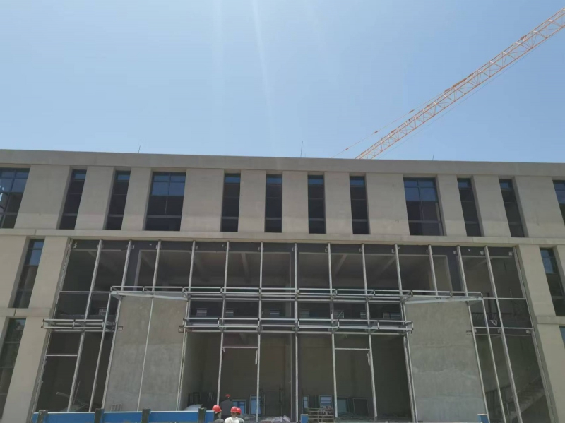 出售廠房,高速口,貨車通行方便,配套齊全,市區產證