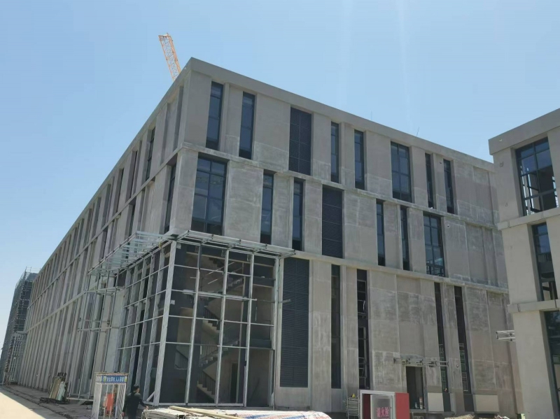 出售廠房,高速口,貨車通行方便,配套齊全,市區產證