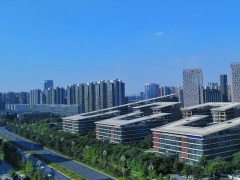 肇慶高新區(qū)要當綠色轉型"示范生"