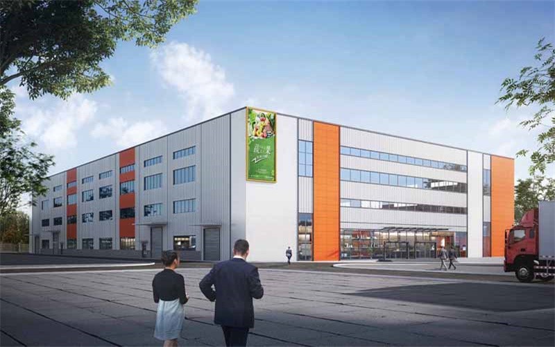 成都食品廠房出售可做糕點餅干糖果等食品加工