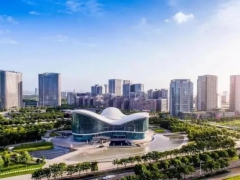 泰興高新區(qū)：打造高端創(chuàng)新創(chuàng)業(yè)生態(tài)圈