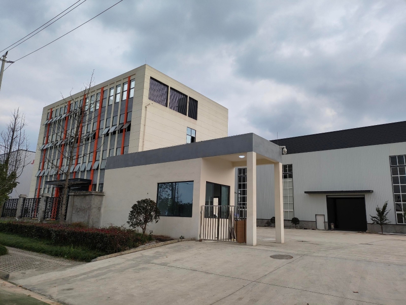 成都蒲江1500㎡包漿豆腐加工廠房出租