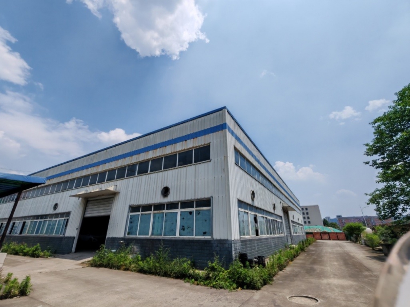 溫江地鐵口房東直租一萬平鋼結(jié)構(gòu)廠房加獨(dú)立辦公區(qū)可分租整租