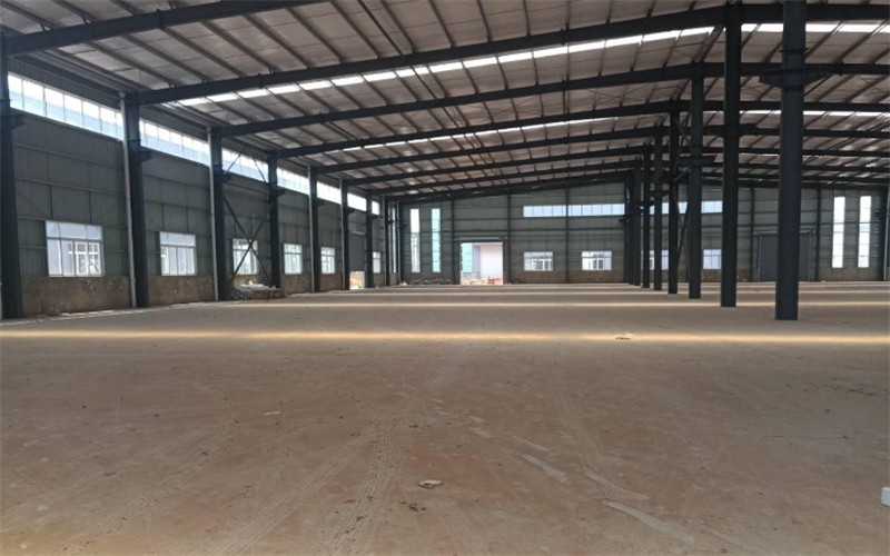 龍泉驛帶環(huán)評(píng)食品廠房出租2100平米