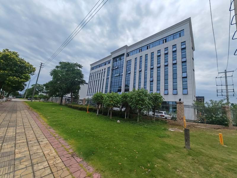 邛崍全新鋼結構食品廠房出租