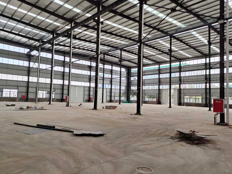 崇州食品廠房出租糕點面包加工廠房出租