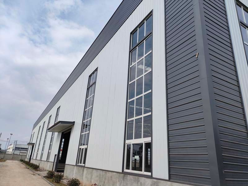 成都溫江速凍包子饅頭廠房出租5400平米