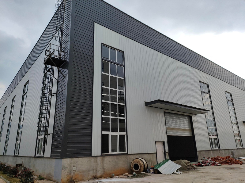 龍泉驛方便零食加工廠房出租5400平米可分租