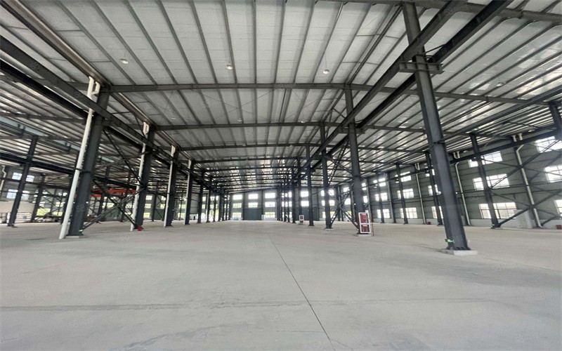 龍泉驛方便零食加工廠房出租5400平米可分租