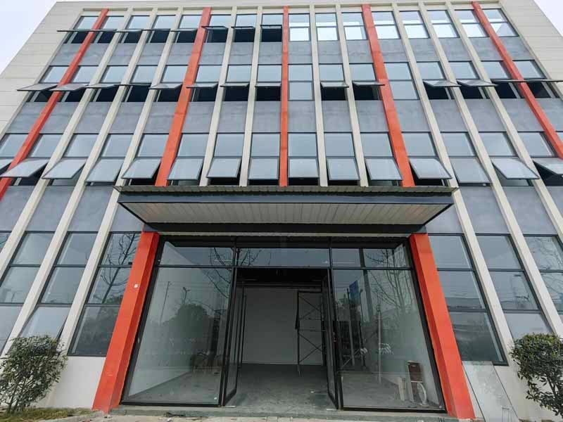 大邑3200平米膨化食品廠房出租標準食品廠房