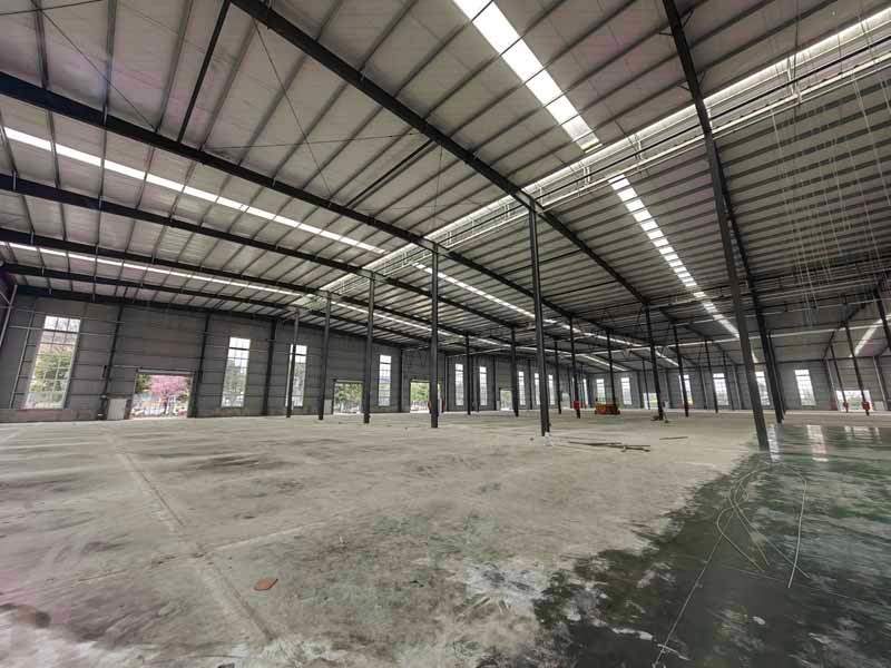 溫江調(diào)味料加工廠房出租帶辦公宿舍