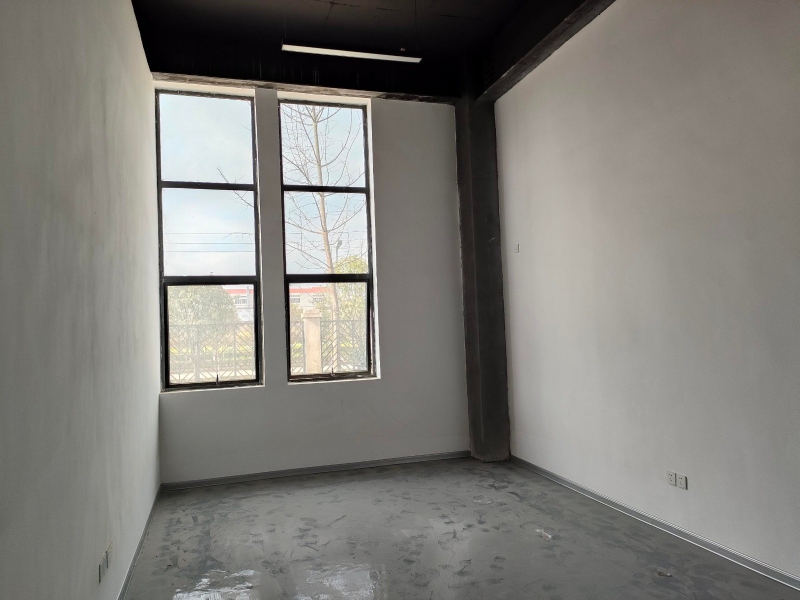 蒲江1600平米速食加工廠房出租配套宿舍食堂