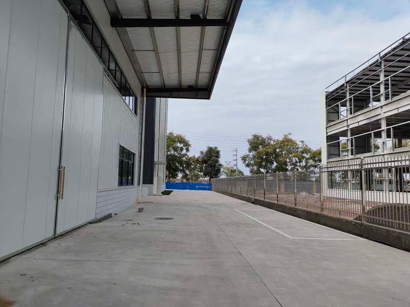 邛崍全新糖果巧克力加工廠房出租