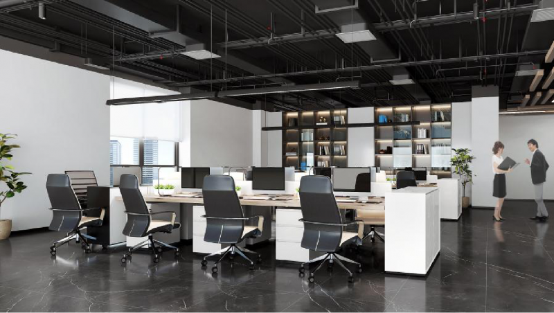 彭州雙湖科技孵化園