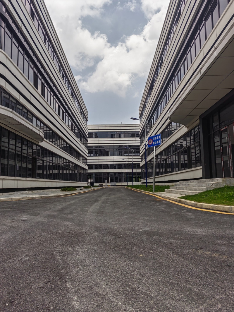 貴陽主城區產業園600-5600平