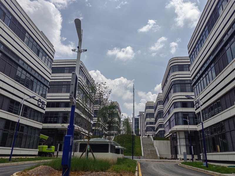 貴陽主城區產業園600-5600平