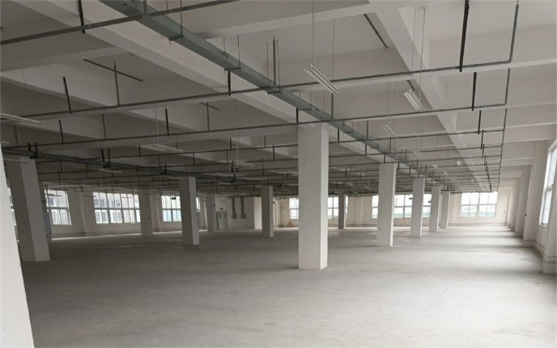 龍泉驛區(qū)5000平米乳制品加工廠房出租