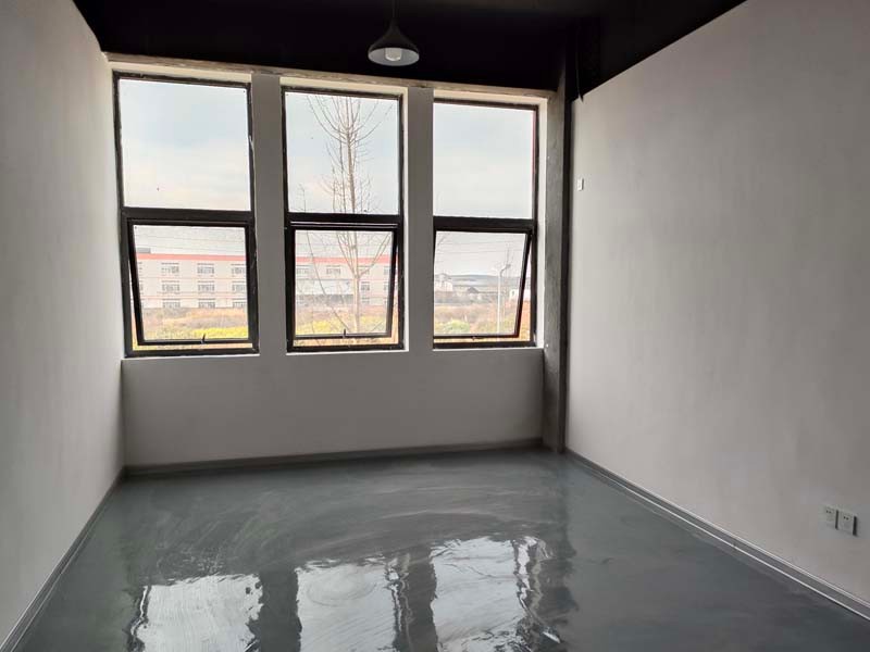 都江堰4500平米糕點烘焙車間出租