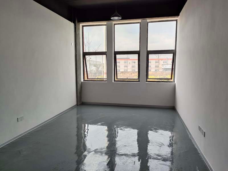 雙流區2800平米堅果炒貨加工廠房出租