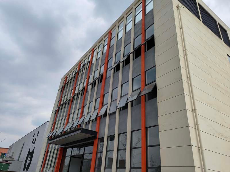 雙流區(qū)2800平米堅果炒貨加工廠房出租