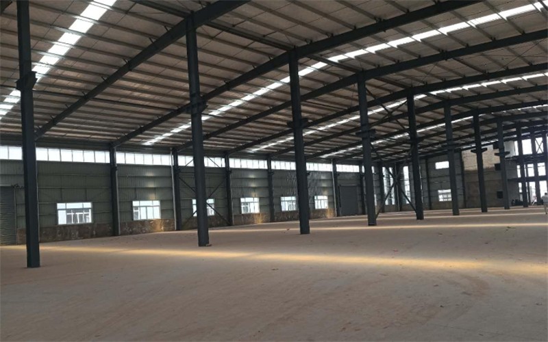 龍泉驛5000平米休閑零食加工廠房出租