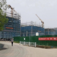 蘇州吳江桃源新建標準化廠房 戶型多樣價格實惠