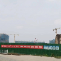 蘇州吳江桃源新建標準化廠房 戶型多樣價格實惠