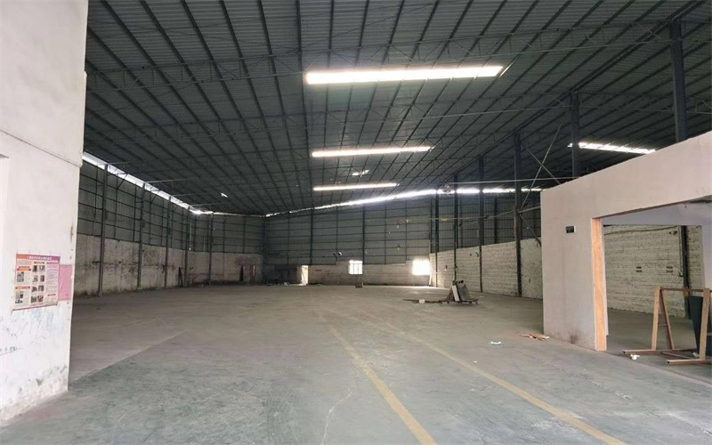 都江堰3200平米糕點烘焙加工廠房出租