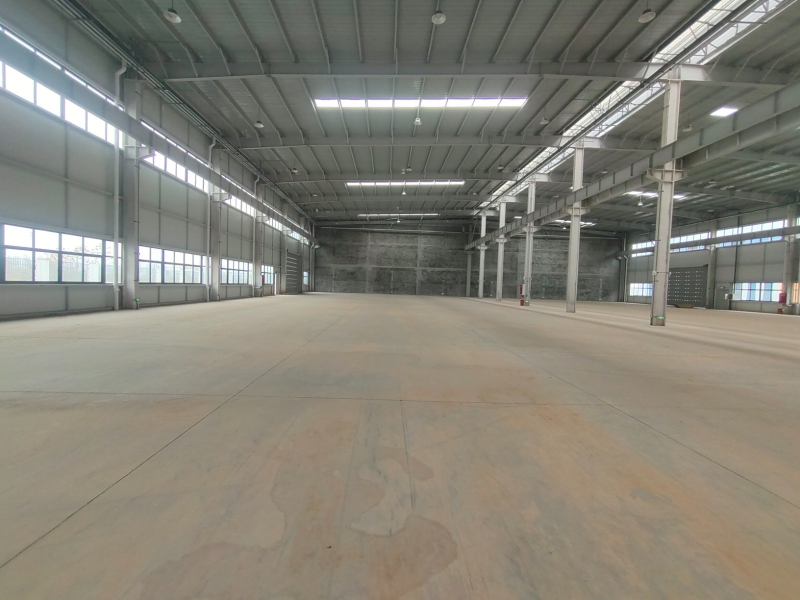 羊安工業(yè)園4000平米廠房出租