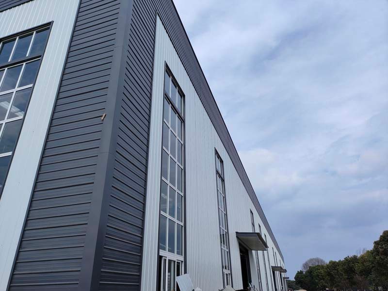 溫江1800平米方便速食生產廠房出租