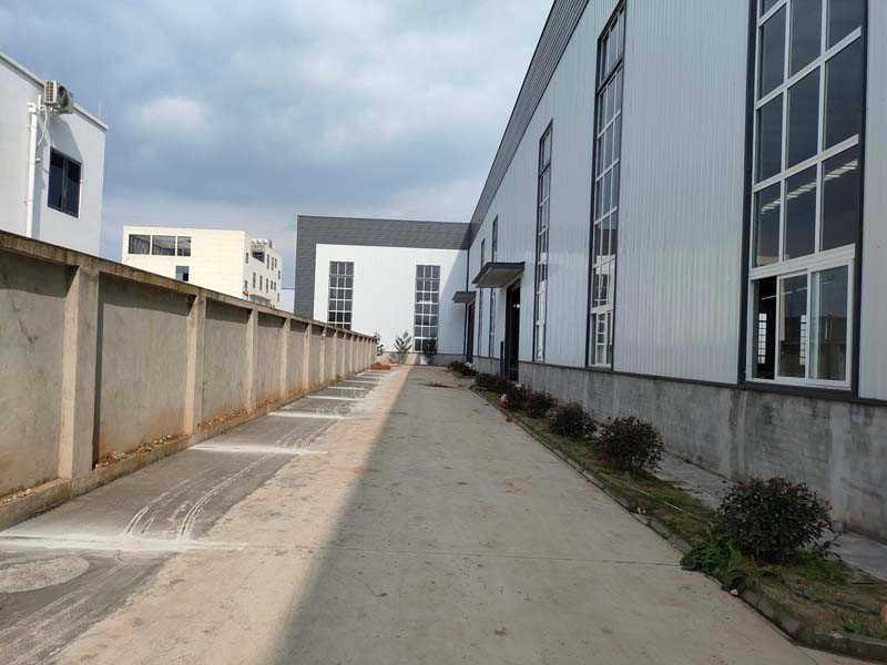 溫江2500平米毛肚黃喉加工廠房出租