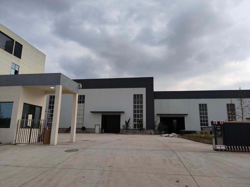 青白江區(qū)1600平米醬鹵肉制品加工廠房出租