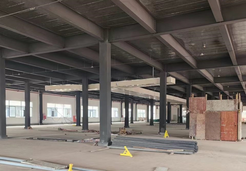 金堂3000平米速凍肉制品生產(chǎn)廠房出租