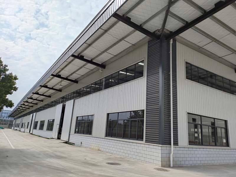 雙流區2500平米醬鹵肉加工廠房出租