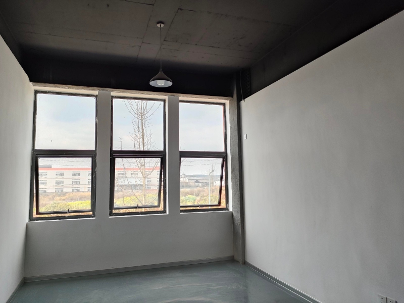 金堂縣4500平米速凍肉制品加工廠房出租