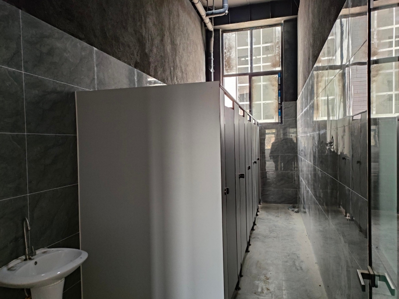 都江堰市3000平米海鮮加工車間出租