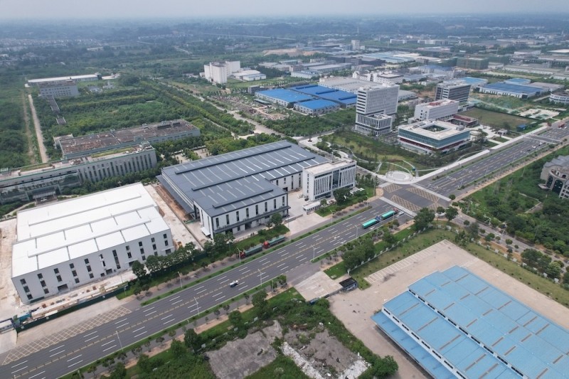 邛崍市2600平米蔬菜深加工廠房出租