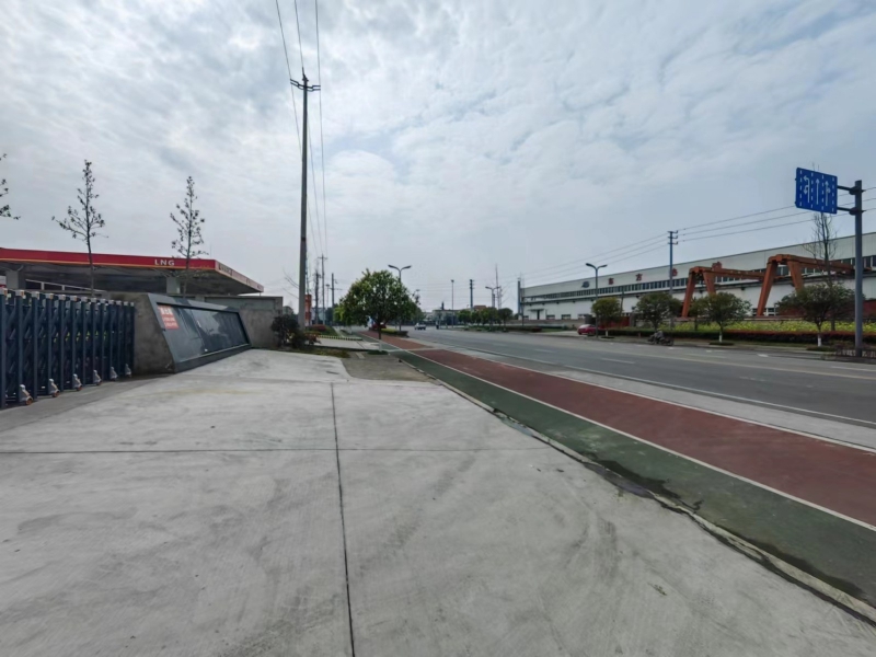 蒲江縣1800平米泡菜及腌菜生產(chǎn)線出租