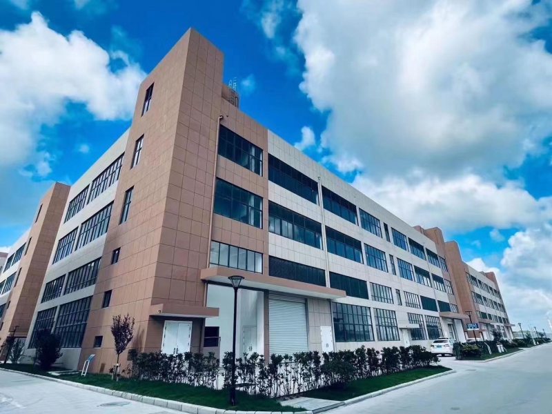 江蘇南通如東潤滑油產業園