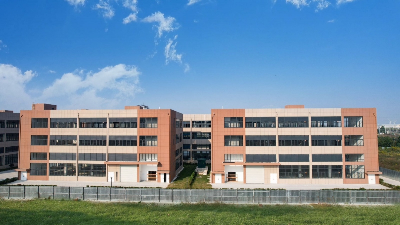 江蘇唯一專業潤滑油園區