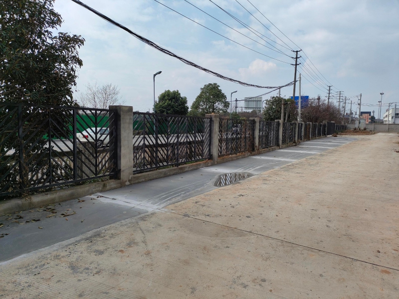 蒲江2400平米薯片及膨化食品加工廠(chǎng)出租