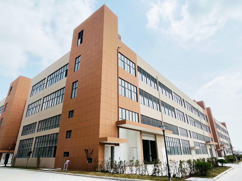 江蘇唯一專業潤滑油復配類產業園